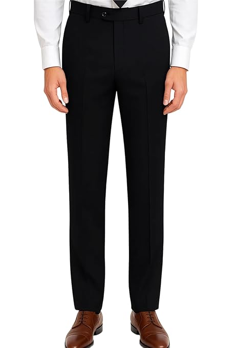Men\'s 2 Piece Double Breasted Suit
