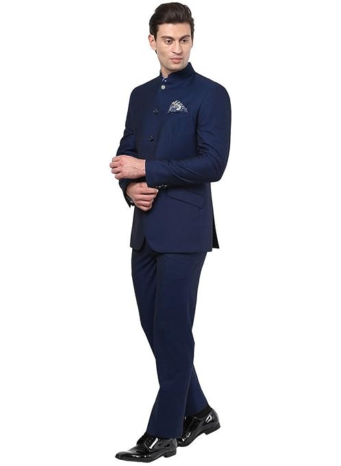 Royal Kurta Bandhgla Suit 