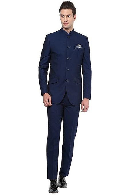 Royal Kurta Bandhgla Suit 
