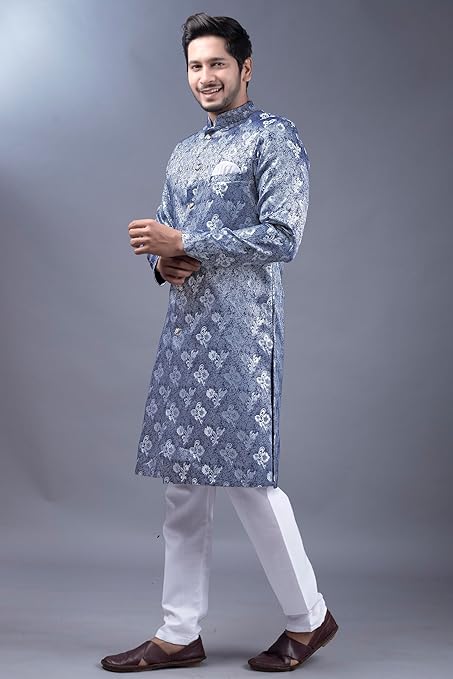 Indo Western Ethnic Wear