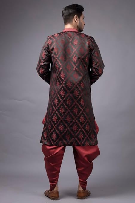 Ethnic Wear Sherwani Set